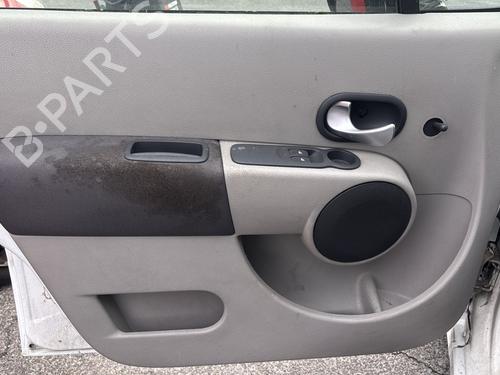 Rudehejsemekanisme Højre foran RENAULT MODUS / GRAND MODUS (F/JP0_) 1.5 dCi (FP0D, JP0D) | BP30890532C23 