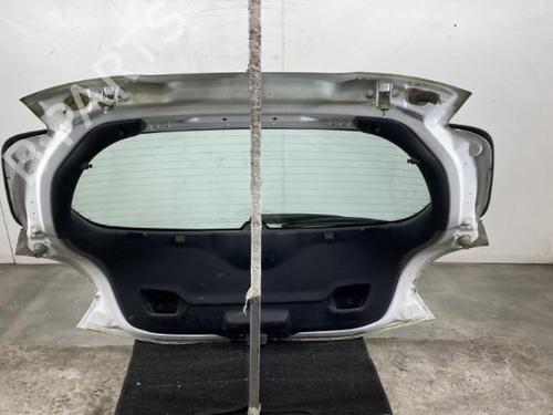 Tailgate PEUGEOT 208 I (CA_, CC_) 1.6 HDi / BlueHDi 75 | BP30720049C6