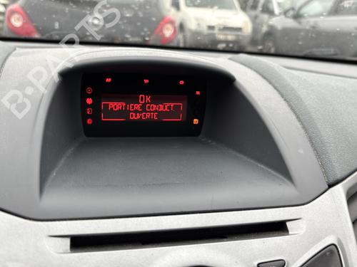Switch FORD FIESTA VI (CB1, CCN) 1.6 TDCi | BP33484153I30 - Image 23
