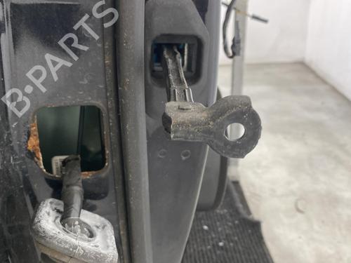 Right front door OPEL ASTRA J (P10) 1.7 CDTI (68) | BP19993473C3 - Image 2