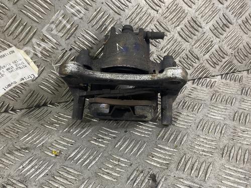 Used Right front brake caliper Right front brake caliper MITSUBISHI MIRAGE / SPACE STAR VI Hatchback (A0_A) 1.2 (A03A) (80 hp) 26020398 26020398