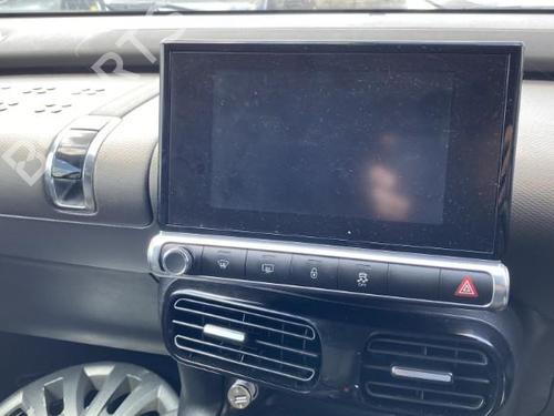 Front bumper CITROËN C4 CACTUS 1.6 BlueHDi 100 | BP27482851C7 - Image 17