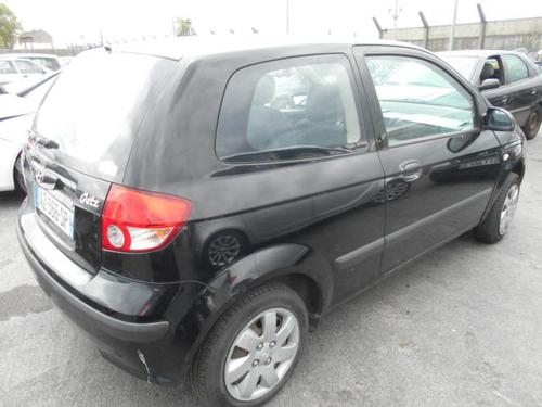 Front left lock HYUNDAI GETZ (TB) 1.1 | BP20182139C98 