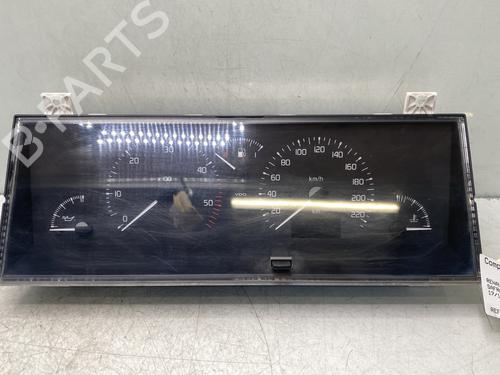 Kombiinstrument RENAULT SAFRANE II (B54_) 2.2 dT (B54G) (113 hp) 32981051