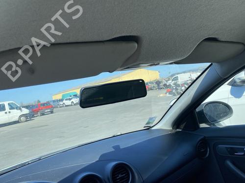 Steering column stalk SEAT IBIZA III (6L1) 1.4 TDI | BP31379429I23