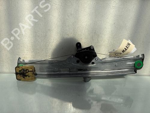 Used Rear right window mechanism Rear right window mechanism 37005877 37005877