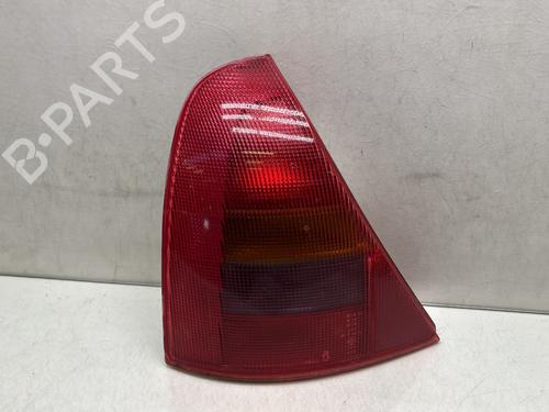 Used Left taillight Left taillight RENAULT CLIO II Hatchback Van (SB0/1/2_) 1.9 D (SB0R) (54 hp) 33315349 33315349