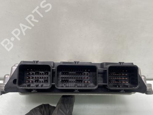 Engine control unit (ECU) CITROËN C5 II (RC_) 1.6 HDi (RC8HZB) | BP29841594M57