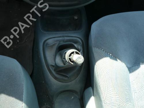 Rear wiper motor RENAULT MEGANE I (BA0/1_) 1.6 e (BA0F, BA0S) | BP19979894M102 