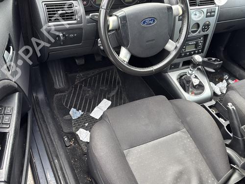 Climate control FORD MONDEO III (B5Y) 2.0 16V TDDi / TDCi | BP30362643I5 - Image 8