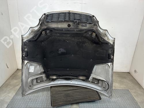 Used Hood Hood 37498681 37498681