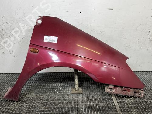 Used Right front fenders RENAULT SCÉNIC I MPV (JA0/1_, FA0_) 1.6 (JA00, JA16, JA15, JA19, JA1V, JA2B, JA2C, JA0B,... (107 hp) 32134287