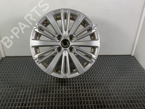 Used Rim PEUGEOT 208 I (CA_, CC_) 1.2 THP 110 (110 hp) 24969908