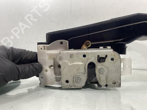 Venstre foran lås FORD MONDEO III Saloon (B4Y) 2.0 16V TDDi / TDCi | BP24594764C98