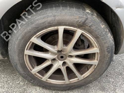 ECU airbags PEUGEOT 307 (3A/C) 2.0 HDi 90 | BP24428133M53 