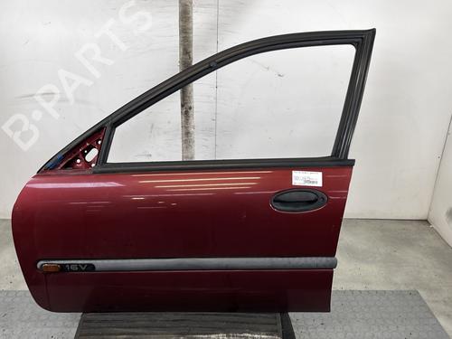Used Left front door RENAULT LAGUNA I Grandtour (K56_) 1.6 16V (K568) (107 hp) 32297116