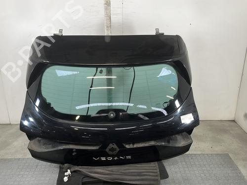Bakluke CC/Kombi-Kupé RENAULT MEGANE IV Hatchback (B9A/M/N_) 1.2 TCe 130 (B9MR) (130 hp) 29184735
