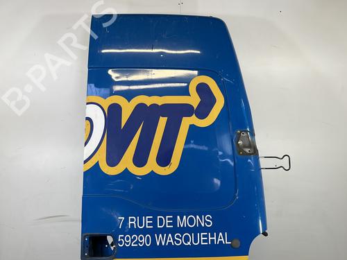 Used Right tailgate RENAULT MASTER II Van (FD) 2.5 dCi (FD01, FD02, FD21, FD22, FD31, FD32, FD3Y, FD71,... (120 hp) 28537778