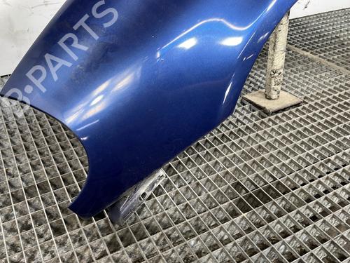 Forskærm venstre Forskærm venstre RENAULT CLIO II (BB_, CB_) 1.2 16V (BB05, BB0W, BB11, BB27, BB2T, BB2U, BB2V, CB05,... (75 hp) 28360567 28360567