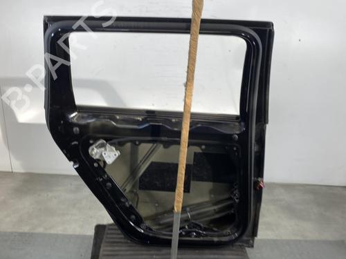 Dør højre bagtil Dør højre bagtil VW PASSAT B6 Variant (3C5) 2.0 TDI (170 hp) 20308787 20308787