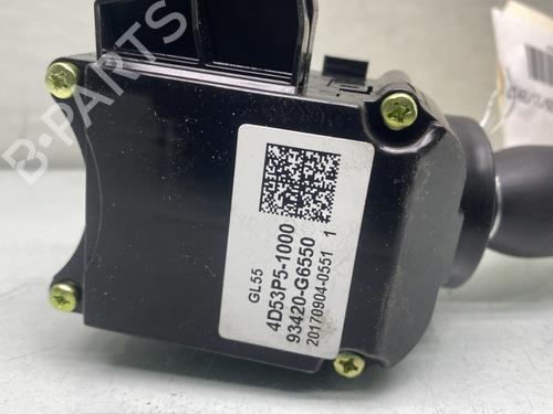 Ratstangsstang KIA PICANTO III (JA) 1.0 | BP29635092I23 