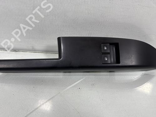 Used Left front window switch CHEVROLET AVEO Hatchback (T300) 1.2 (86 hp) 30535639