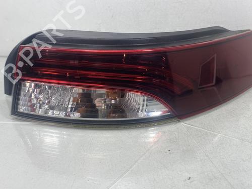 Right taillight RENAULT MEGANE CC (EZ0/1_) 1.9 dCi (EZ0J, EZ1S) | BP32682188C35 - Image 2