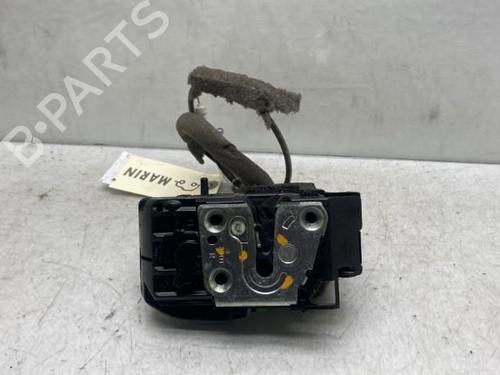 Rear right lock NISSAN QASHQAI / QASHQAI +2 I (J10, NJ10, JJ10E) 1.5 dCi | BP19952230C99 