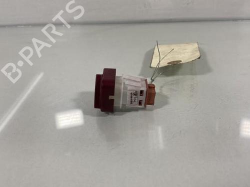 Used Warning switch Warning switch CITROËN C5 II (RC_) [2004-2008] 20017361 20017361