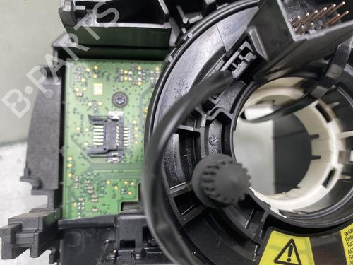 Squib airbag FORD TRANSIT V363 Van (FCD, FDD) 2.0 EcoBlue | BP29914594C102