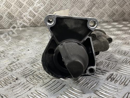 Used Starter Starter PEUGEOT PARTNER Box Body/MPV 1.6 BlueHDi 100 (100 hp) 28385380 28385380