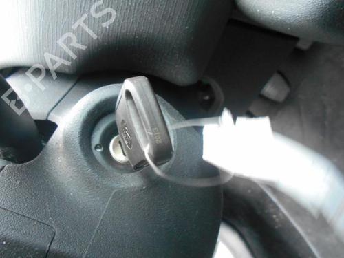 Climate control CITROËN C4 I (LC_) 1.6 HDi | BP20035664I5 