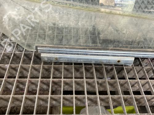 Rear right door window OPEL AGILA B (H08) 1.2 (F68) | BP24962151C21 