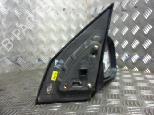 Right mirror HYUNDAI TUCSON (JM) 2.0 CRDi | BP20004591C27 