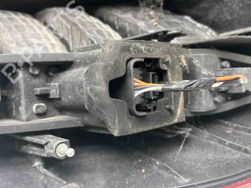 Left taillight RENAULT SCÉNIC II (JM0/1_) 1.9 dCi (JM0G, JM12, JM1G, JM2C) | BP28428098C34