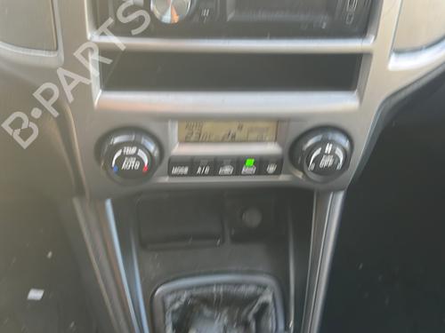 Used Parts HYUNDAI MATRIX (FC) 1.5 CRDi VGT (110 hp) 4455713