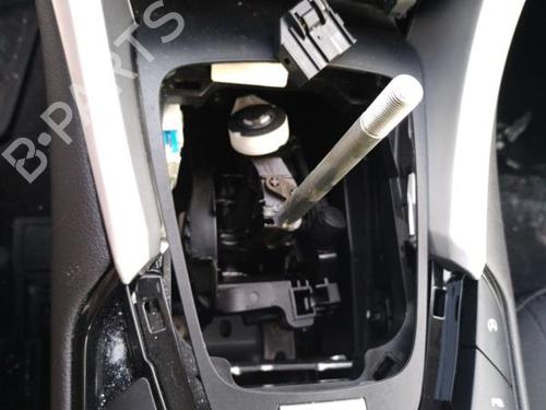 Sikkerhedssele-spænde FORD MONDEO V Hatchback (CE) 1.5 EcoBoost | BP20182894I32  - Image 11