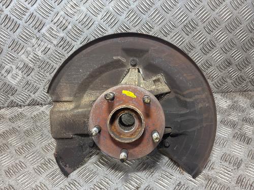 Right front steering knuckle FORD KUGA II (DM2) 2.0 TDCi | BP39995570M26 - Image 3
