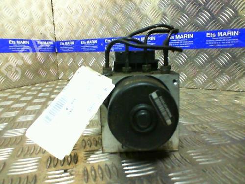 Used ABS pump ABS pump PEUGEOT 206 CC (2D) 2.0 S16 (136 hp) 20019876 20019876
