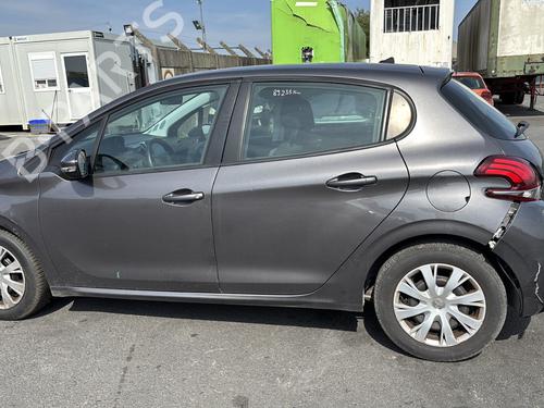 Right headlight PEUGEOT 208 I (CA_, CC_) 1.5 BlueHDI 100 | BP31976490C29 