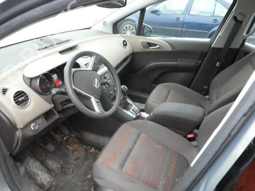 Left front window switch OPEL MERIVA B MPV (S10) 1.7 CDTI (75) | BP19979953I27 - Image 7