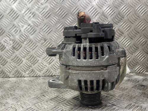 Used Alternator Alternator NISSAN QASHQAI I (J10, NJ10) 1.5 dCi (110 hp) 28423154 28423154