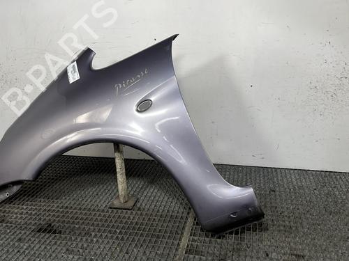 Left front fenders CITROËN XSARA PICASSO (N68) 2.0 HDi | BP27663143C41