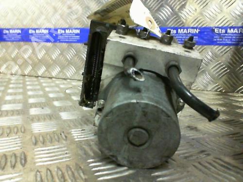Used ABS pump CITROËN C4 Coupe (LA_) 1.6 HDi (109 hp) 19986625