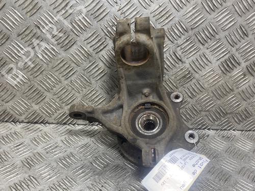 Left front steering knuckle CITROËN C3 III (SX) 1.2 PureTech 82 | BP31212235M25 
