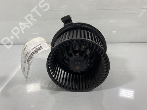 Used Heater blower motor NISSAN MICRA III (K12) 1.2 16V (80 hp) 19981308