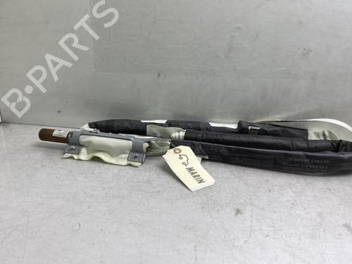 Used Right curtain airbag PEUGEOT 508 SW I (8E_) 2.2 HDi (204 hp) 19992919