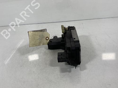 Used Front right lock Front right lock OPEL ZAFIRA / ZAFIRA FAMILY B (A05) 1.9 CDTI (M75) (100 hp) 20017495 20017495