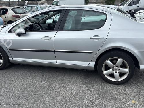 Switch PEUGEOT 407 (6D_) 1.6 HDi 110 (6D9HZC, 6D9HYC) | BP29287166I30 