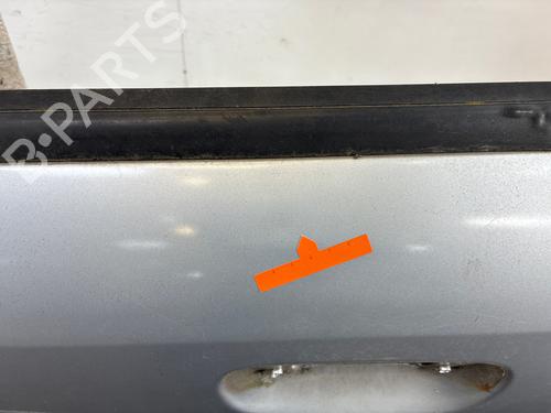 Used Left front door Left front door CITROËN XSARA (N1) 1.6 16V (109 hp) 34637407 34637407